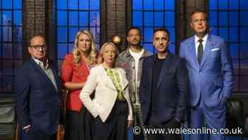 Dragons' Den icon sets record straight on quitting BBC series after 10 years