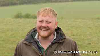 Meet Kaleb Cooper's girlfriend Taya after Clarkson's Farm mention