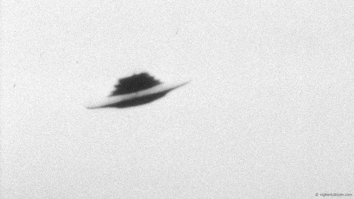 Why are the Elite Preparing the World to Believe in Extraterrestrials?