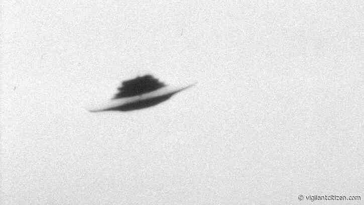 Why are the Elite Preparing the World to Believe in Extraterrestrials?