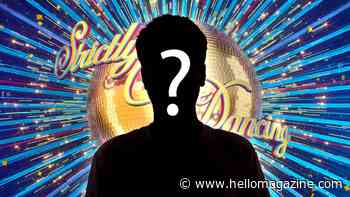 Strictly announces fourth celebrity for majorly star-studded cast