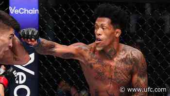 Three Reasons To Watch UFC Fight Night: Kape vs Horiguchi