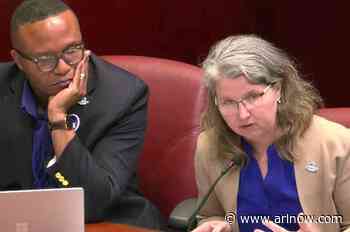 Task force on Arlington governance changes faces delays, may not meet until 2027