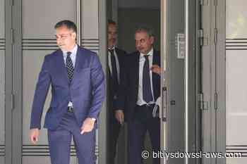 Rodríguez Zapatero defiende su inocencia y pide confianza a los ciudadanos