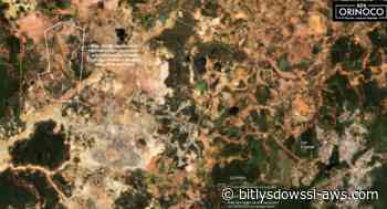 SOS Orinoco: Destrucción de la Amazonía fue consecuencia de la política de Maduro y sus socios