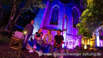 Nachts im Museum: Braunschweig öffnet zur Museumsnacht zwölf Häuser