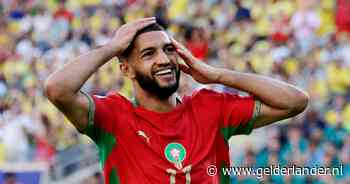 Nieuw kunststukje van Ismael Saibari tegen Schotland en revancheert Turkije zich? Op deze duels kun je je verheugen