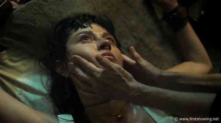 Freaky Trailer for Indie Horror 'Son of Sara' About an Evil Pregnancy
