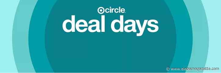 Target Circle Deal Days Bring Summer Savings and Community Giving Opportunities to Alabama Families