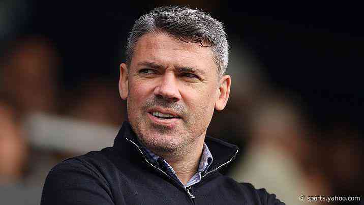 Walters targeting multiple Stoke signings
