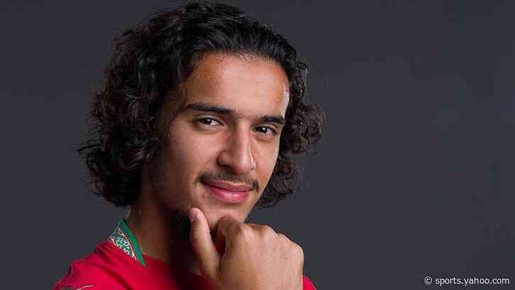 The maths whizz turned teen star who chose Morocco over France