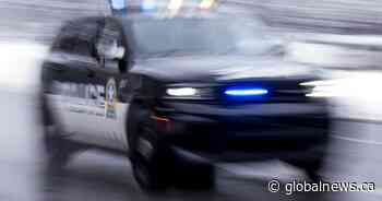 Robbery suspect steals cop car, triggers lengthy chase: Montreal police