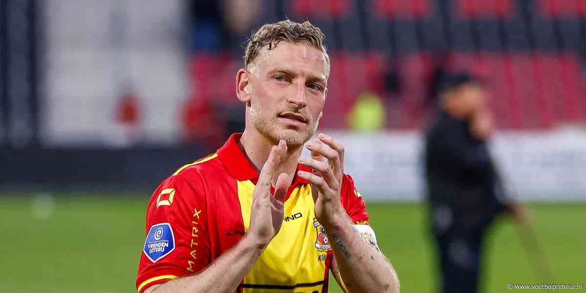 Transfernieuws uit Deventer: 'Go Ahead wil langer door met ervaren krachten'
