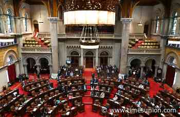 15 races dividing Democrats in the NY Legislature this month