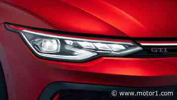 Why Aren't There More GTI And R Models In America? Volkswagen Explains
