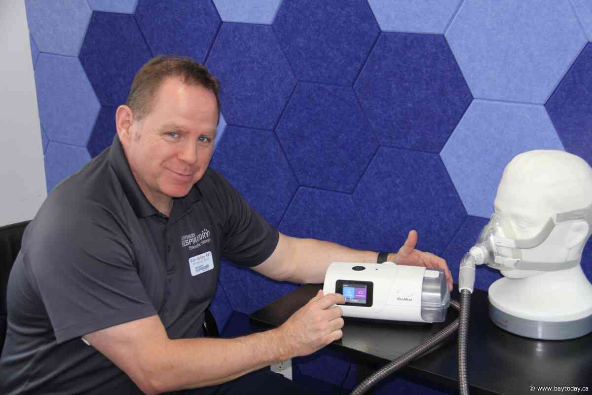 Wait times at sleep clinics now stretching to a year