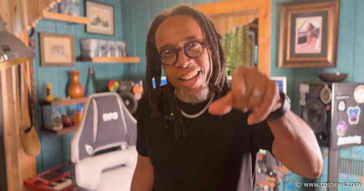 Two-time Grammy winner Speech reflects on Juneteenth ahead of Hapeville celebration