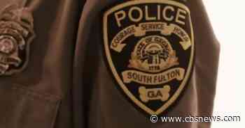 South Fulton's new anthem "We Ride" trends online