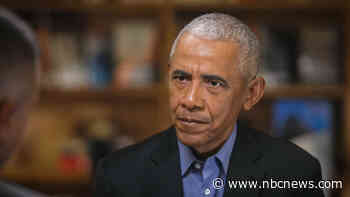 Obama says U.S. may be ‘worse off’ now than before Iran war