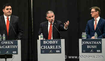 Hannah Pingree, Bobby Charles advance to general election in Maine governor’s race