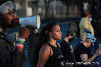 Americans see improved race relations since 2020, but divisions remain
