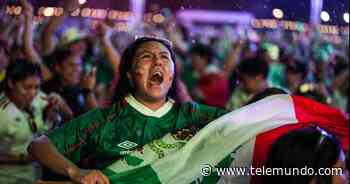El Mundial vibra al ritmo de sus aficionados | Fanáticos Mundial