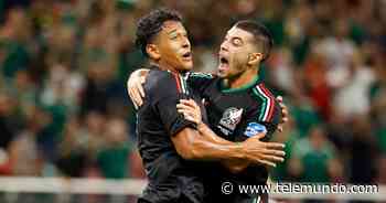 Una noche para creer: México derrota a Corea y enciende la ilusión mundialista