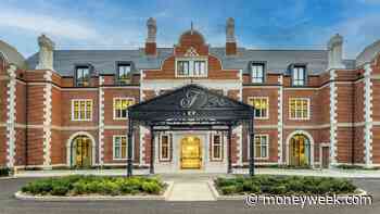 Review: A luxury stay at Fairmont Windsor Park in Surrey