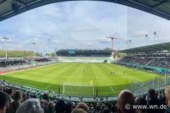 Wie sich der Preis fürs Stadionbier entwickeln könnte