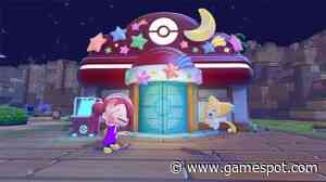 Pokemon Pokopia Wish Upon a Jirachi Event And All Rewards