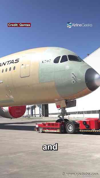 Qantas names first ultra-long-haul ‘Project Sunrise’ destination