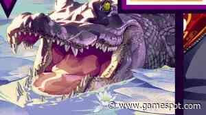 I Hope GTA 6 Will Let Me Trip Balls Again And Be An Alligator