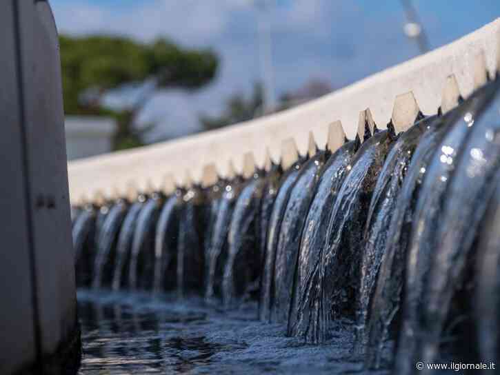 Acea rafforza la sua presenza nel Sud Italia: aggiudicata la gara per la gestione del servizio idrico dell'area sannita fino al 2051