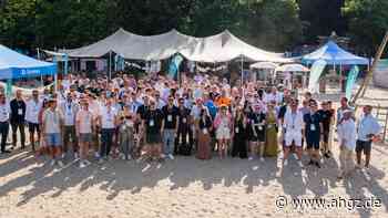 Hotelrizon-Festival: Hoteltechnologie-Tipps und Beach-Feeling