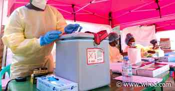 The Most Promising Ebola Vaccine Has Been Sitting on the Shelf for 15 Years