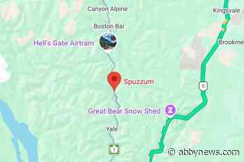 Collision near Hope slows Highway 1 traffic
