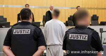 Darknet-Plattform mit Todeslisten: Drei Jahre Haft