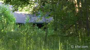 Homebuyer finds skeletal remains of 3 people in Connecticut home