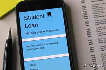 The Trump administration says it's cutting student loan interest: What that means