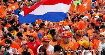 KNVB waarschuwt Oranjefans voor extreme hitte in Houston: ‘Let op elkaar’