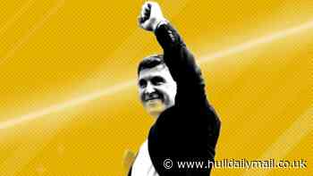 Hull City need to celebrate every win however big and today feels like a big one