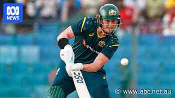 Renshaw shines with bat and ball as Aussies seal Bangladesh T20 series