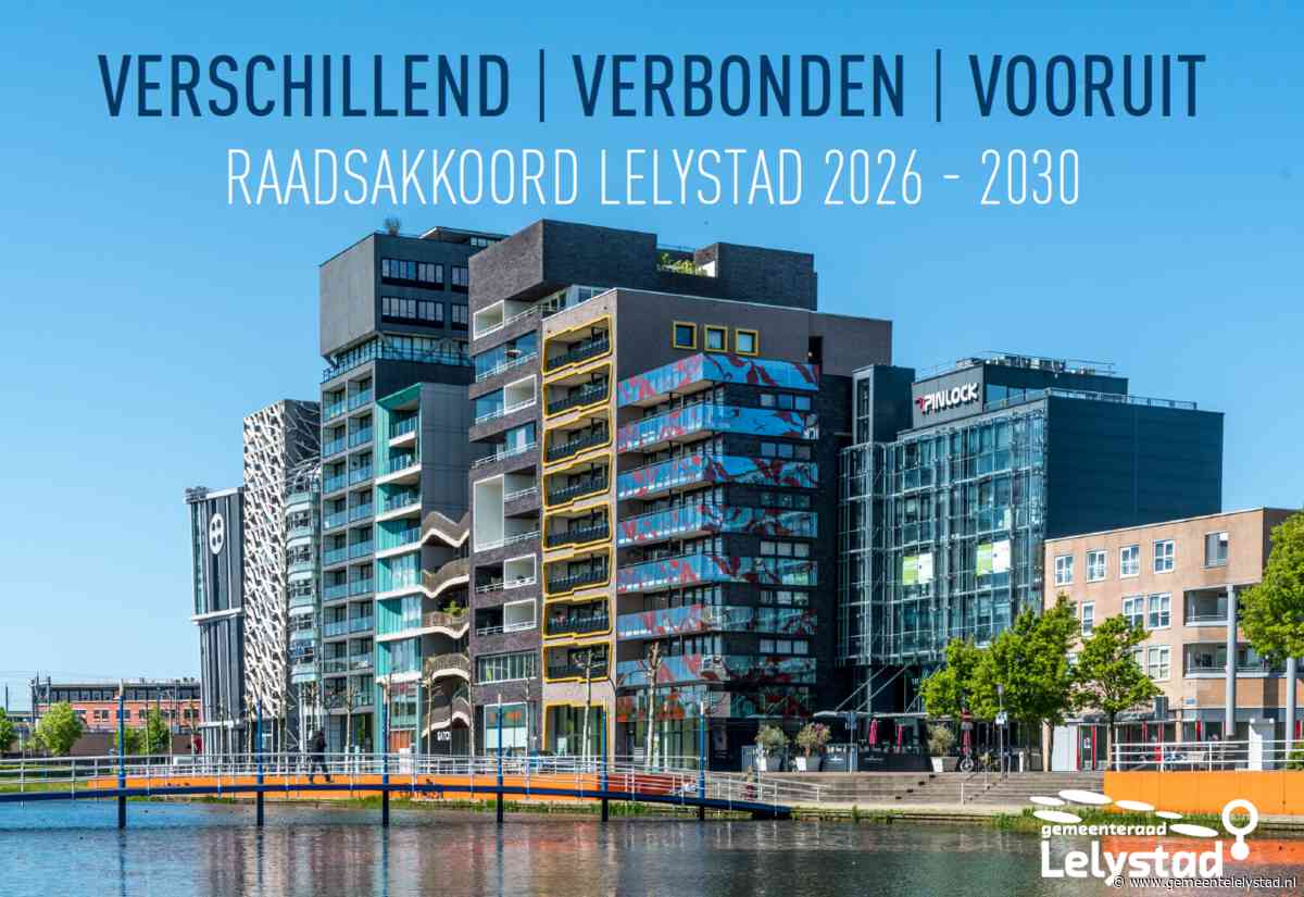 Namen bekend van de vijf kandidaat-wethouders
