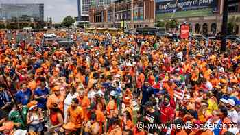 KNVB waarschuwt Oranje-fans en heeft adviezen voor extreme hitte in Houston