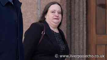 Woman denies making false sexual abuse claims against politicians