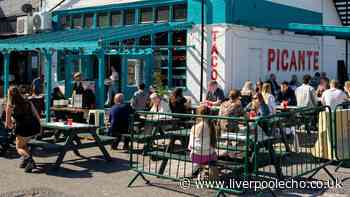Liverpool restaurant 'exceeded all expectations' then came a hygiene inspection
