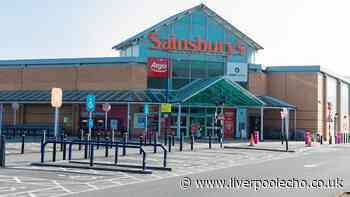 Sainsbury's Tu school uniform sale with items from £3 ends June 21