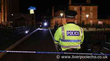 Boy slashed in Albert Dock machete attack 'refused' permission to attend school prom