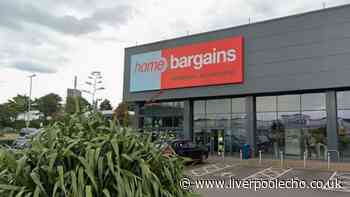 'Dark circles and fine lines reduced' with £25 Home Bargains kit cut to £1.99