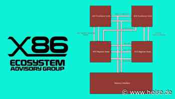AMD und Intel spezifizieren KI-Befehlssatz „ACE“ für x86-Prozessorkerne